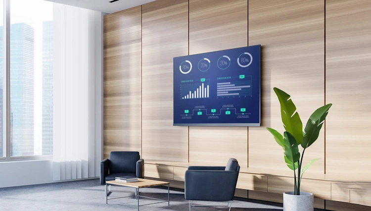 Телевидение для бизнеса от Ростелеком в деревня Шорчекасы (Чувашская Республика)